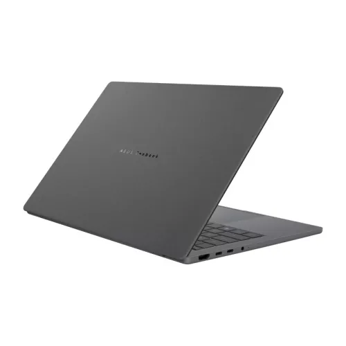 Laptop Asus ZenBook A14 UX3407NA-QD254W (Snapdragon X2 Elite X2E-88-100 | 32GB | 1TB | Qualcomm Adreno | 14 inch WUXGA OLED | Win 11 | Xám)
